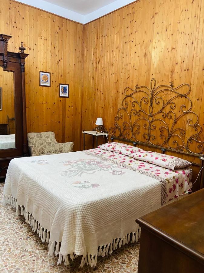 Villa Ninetta-Isabella Gaeta Luaran gambar