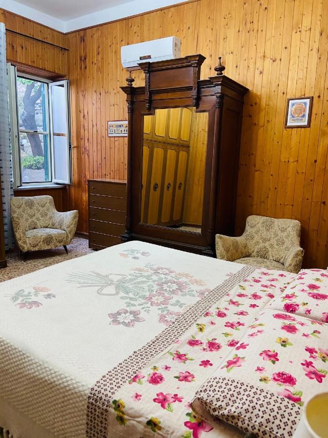 Villa Ninetta-Isabella Gaeta Luaran gambar