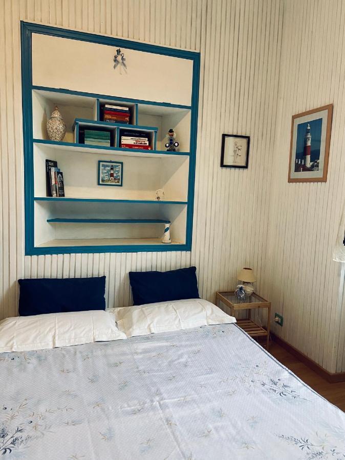 Villa Ninetta-Isabella Gaeta Luaran gambar