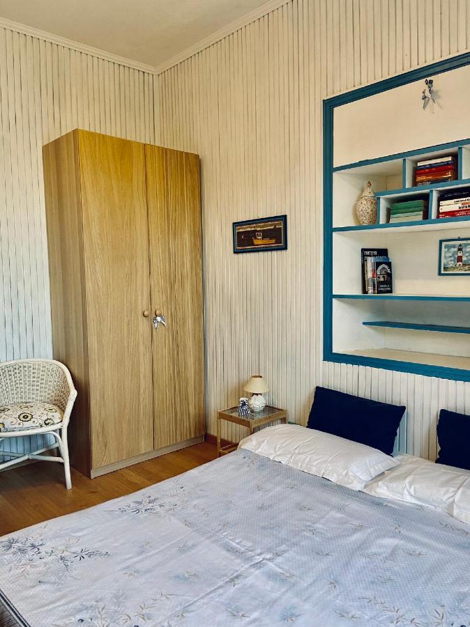 Villa Ninetta-Isabella Gaeta Luaran gambar